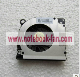 New for DELL PP41L, 157B FAN 23.10269.001 cpu fan New for DELL PP41L, 157B FAN 23.10269.001 cpu fan